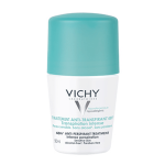 VICHY Déodorant traitement anti transpirant 48h 50ml