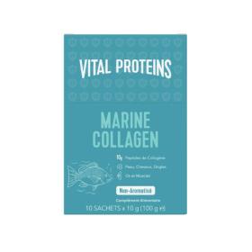 VITAL PROTEINS Marine collagen 10 sticks