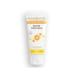 ALVADIEM Baume pieds secs 75ml