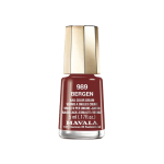 MAVALA Mini color vernis à ongles crème 989 bergen 5ml