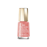 MAVALA Mini color vernis à ongles crème 363 long island 5ml