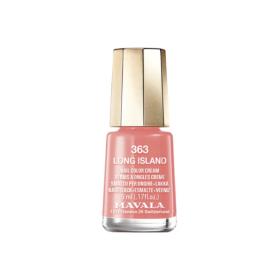 MAVALA Mini color vernis à ongles crème 363 long island 5ml