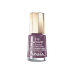 MAVALA Mini color vernis à ongles crème 315 amethyst 5ml