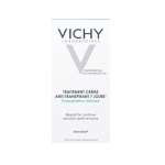 VICHY Traitement crème anti-transpirant 30ml