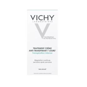 VICHY Traitement crème anti-transpirant 30ml