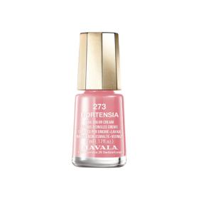 MAVALA Mini color vernis à ongles crème 273 hortensia 5ml