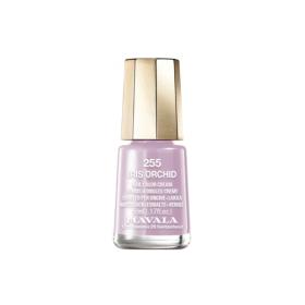 MAVALA Mini color vernis à ongles crème 255 iris orchid 5ml