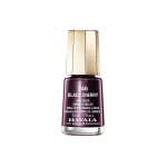 MAVALA Mini color vernis à ongles crème 246 black cherry 5ml