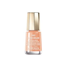 MAVALA Mini color vernis à ongles crème 182 fresh melon 5ml