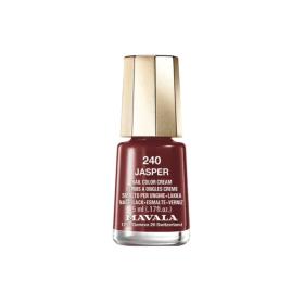 MAVALA Mini color vernis à ongles crème 240 jasper 5ml