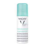 VICHY Déodorant anti-transpirant 48h aérosol 125ml