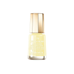 MAVALA Mini color vernis à ongles crème 179 lemon cream 5ml