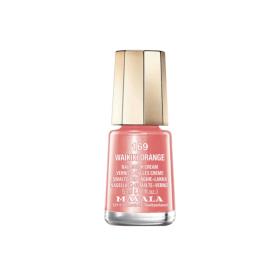 MAVALA Mini color vernis à ongles crème 169 waikiki orange 5ml