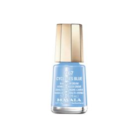 MAVALA Mini color vernis à ongles crème 167 cyclades blue 5ml