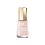 MAVALA Mini color vernis à ongles crème 162 rose shell 5ml