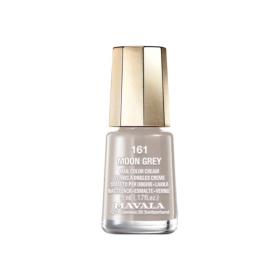 MAVALA Mini color vernis à ongles crème 161 moon grey 5ml