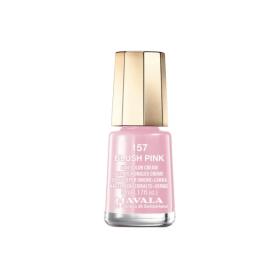 MAVALA Mini color vernis à ongles crème 157 blush pink 5ml