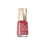 MAVALA Mini color vernis à ongles crème 156 rococo red 5ml