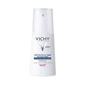 VICHY Déodorant ultra-frais  24h 100ml