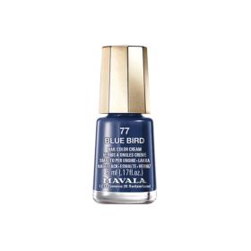 MAVALA Mini color vernis à ongles crème 77 blue bird 5ml