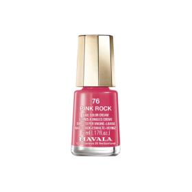 MAVALA Mini color vernis à ongles crème 76 pink rock 5ml