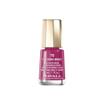 MAVALA Mini color vernis à ongles crème 70 fuchsia wave 5ml