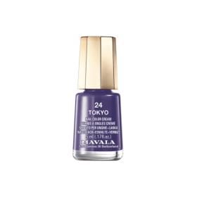 MAVALA Mini color vernis à ongles crème 24 tokyo 5ml