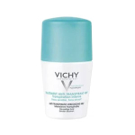 VICHY Traitement anti-transpirant 48h 50ml