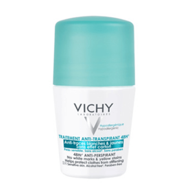 VICHY Traitement anti-transpirant 48h 50ml