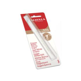 MAVALA Crayon blanc pour les ongles