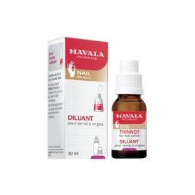 MAVALA Diluant 10ml