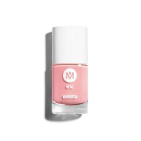 MÊME COSMÉTICS Vernis à ongles 15 rose bonbon 10ml