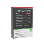 SYNACTIFS CircActifs bio 30 gélules