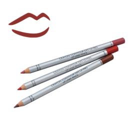 MAVALA Crayon contour des lèvres rouge mystique