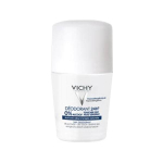 VICHY Déodorant 24h toucher sec bille 50ml