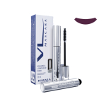 MAVALA Mascara volume & longueur waterproof prune 10ml