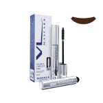 MAVALA Mascara volume & longueur waterproof brun 10ml