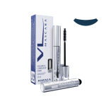 MAVALA Mascara volume & longueur waterproof bleu minuit 10ml