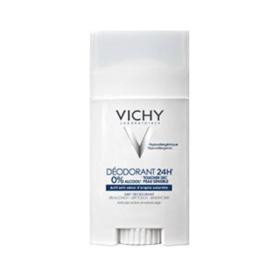 VICHY Déodorant 24h toucher sec stick 40ml