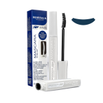 MAVALA Mascara crème allongeant bleu minuit