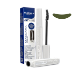 MAVALA Mascara crème allongeant vert irisé