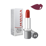 MAVALA rouge à lèvres mystic violet