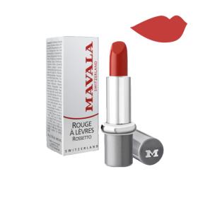 MAVALA rouge à lèvres velvet peach