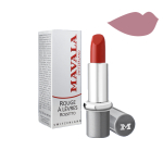 MAVALA Rouge à lèvres pink dragée