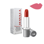 MAVALA rouge à lèvres rose candy