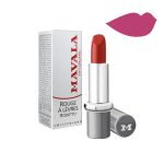 MAVALA Rouge à lèvres cherry purple