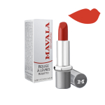 MAVALA Rouge à lèvres cherry orange