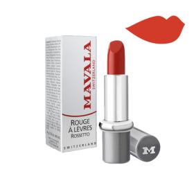 MAVALA Rouge à lèvres cherry orange