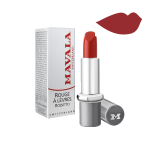 MAVALA Rouge à lèvres lady rouge