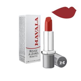 MAVALA Rouge à lèvres lady rouge